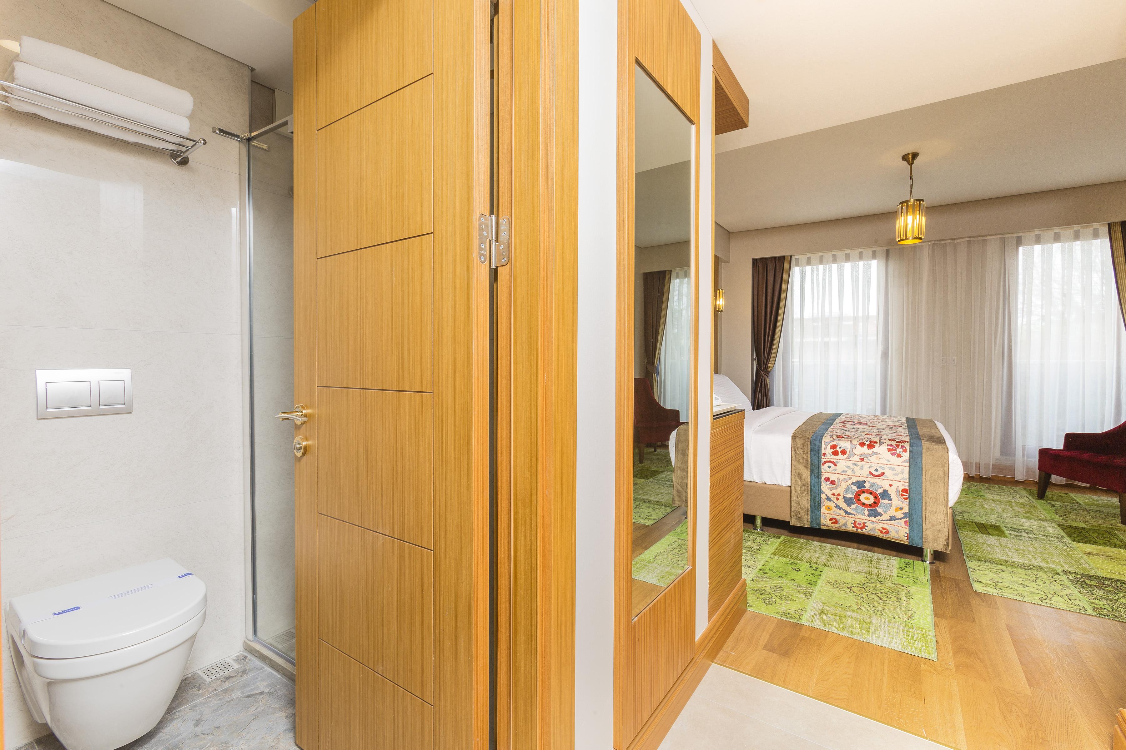 Obelisk Hotel&Suites Istanbulská provincie Exteriér fotografie