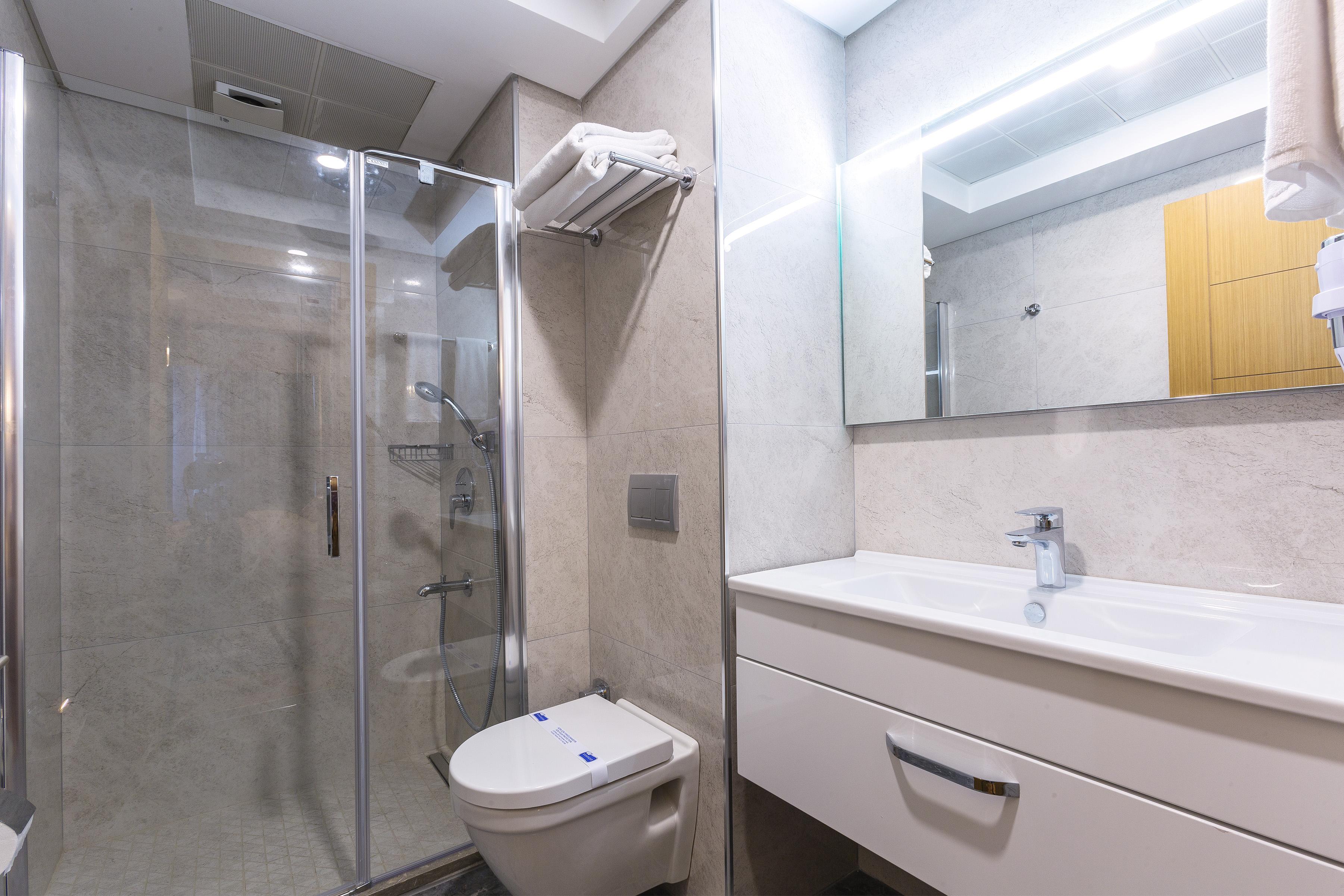 Obelisk Hotel&Suites Istanbulská provincie Exteriér fotografie