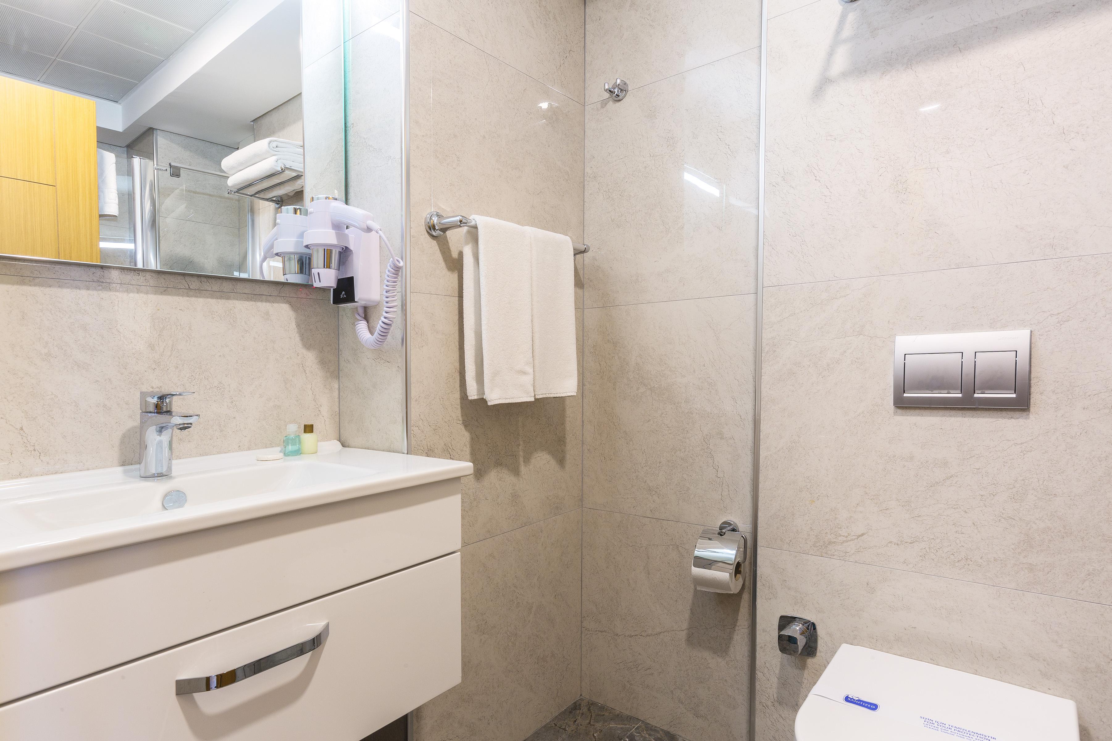 Obelisk Hotel&Suites Istanbulská provincie Exteriér fotografie