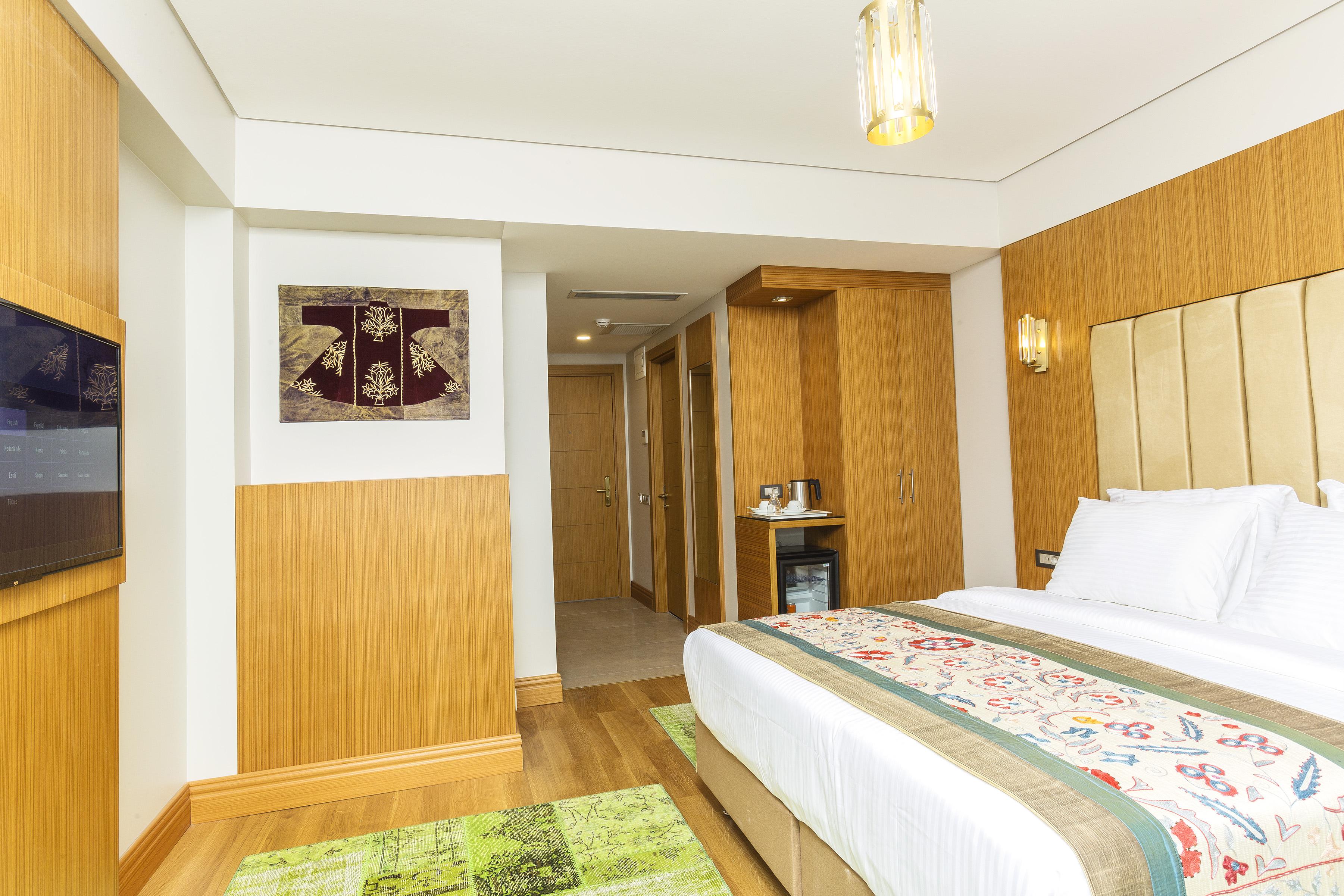 Obelisk Hotel&Suites Istanbulská provincie Exteriér fotografie