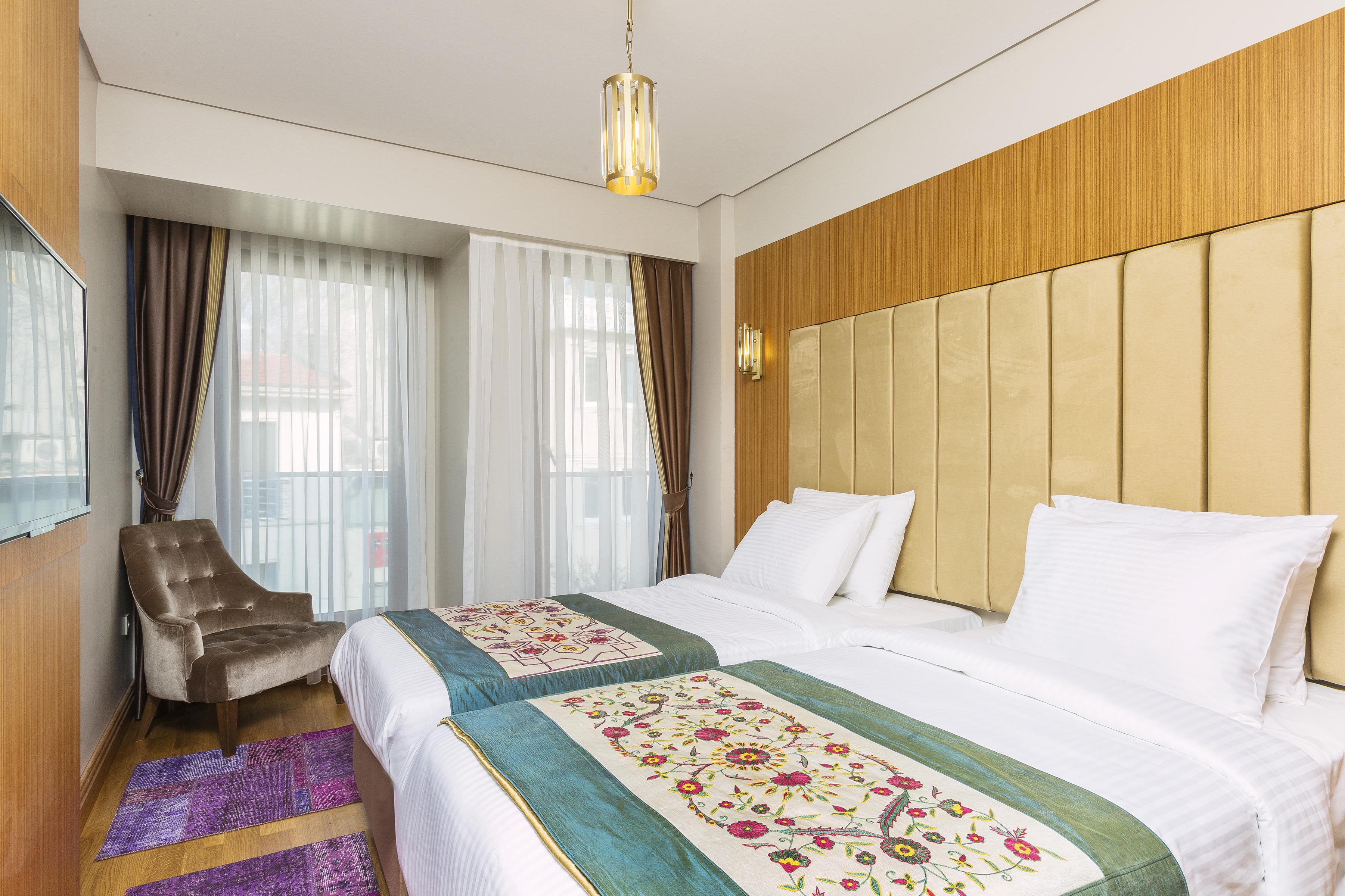 Obelisk Hotel&Suites Istanbulská provincie Exteriér fotografie