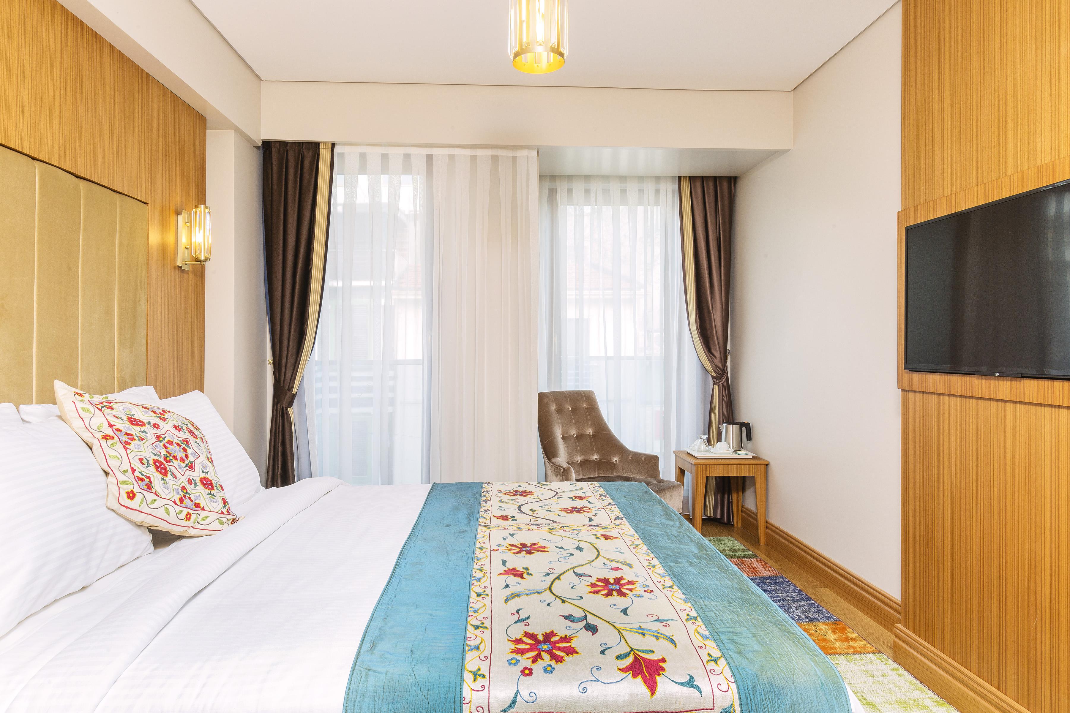 Obelisk Hotel&Suites Istanbulská provincie Exteriér fotografie