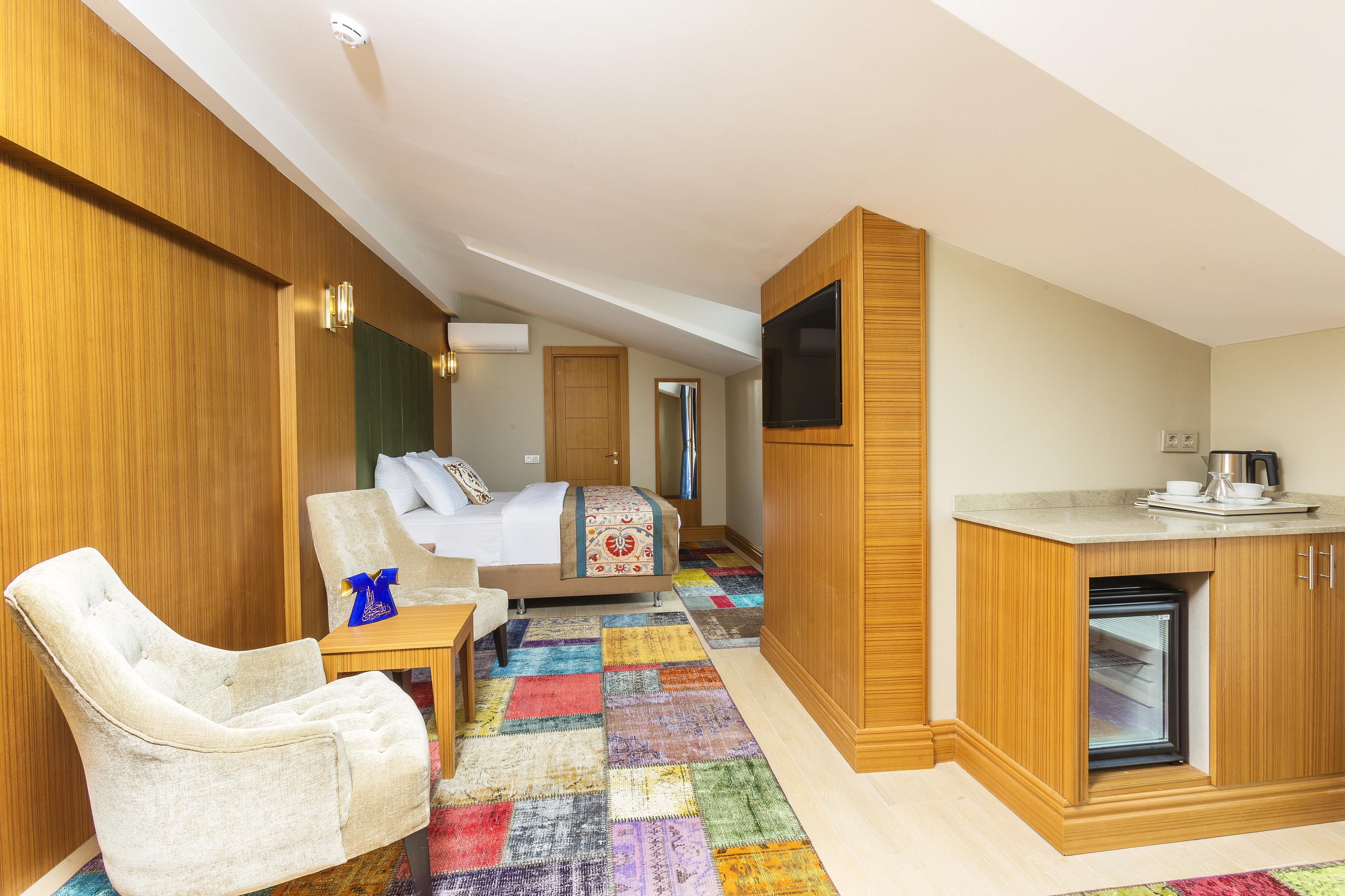 Obelisk Hotel&Suites Istanbulská provincie Exteriér fotografie