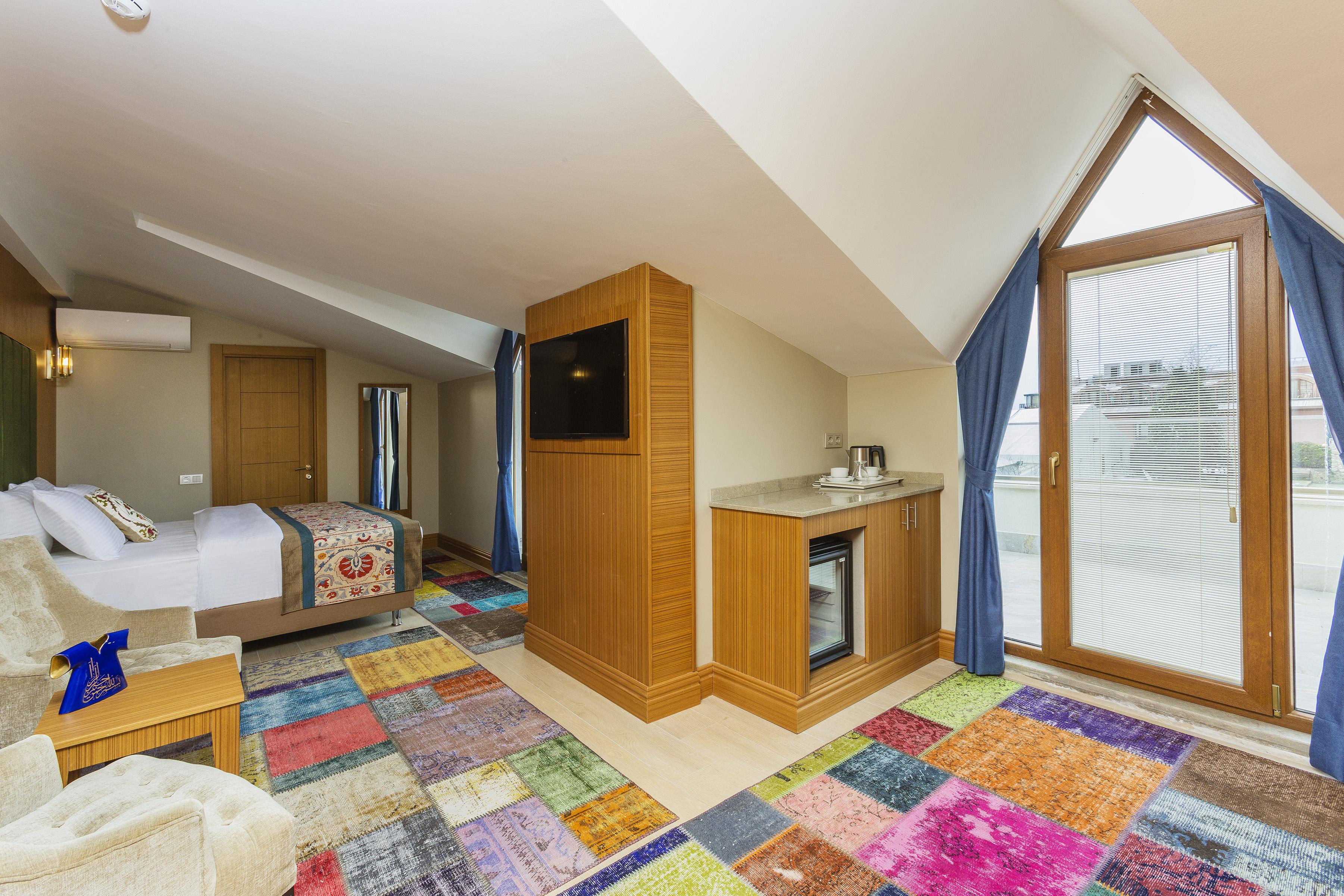 Obelisk Hotel&Suites Istanbulská provincie Exteriér fotografie