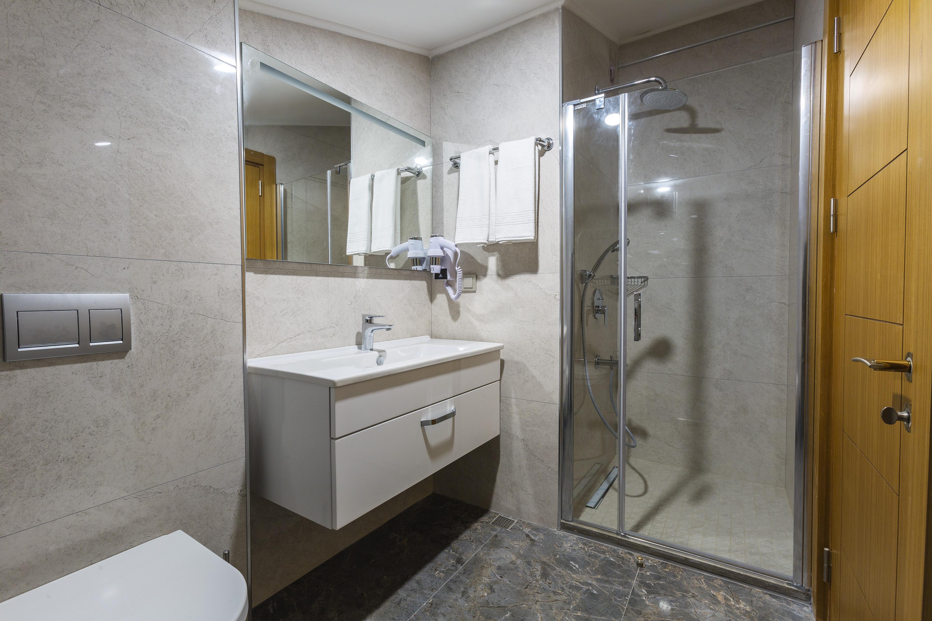 Obelisk Hotel&Suites Istanbulská provincie Exteriér fotografie