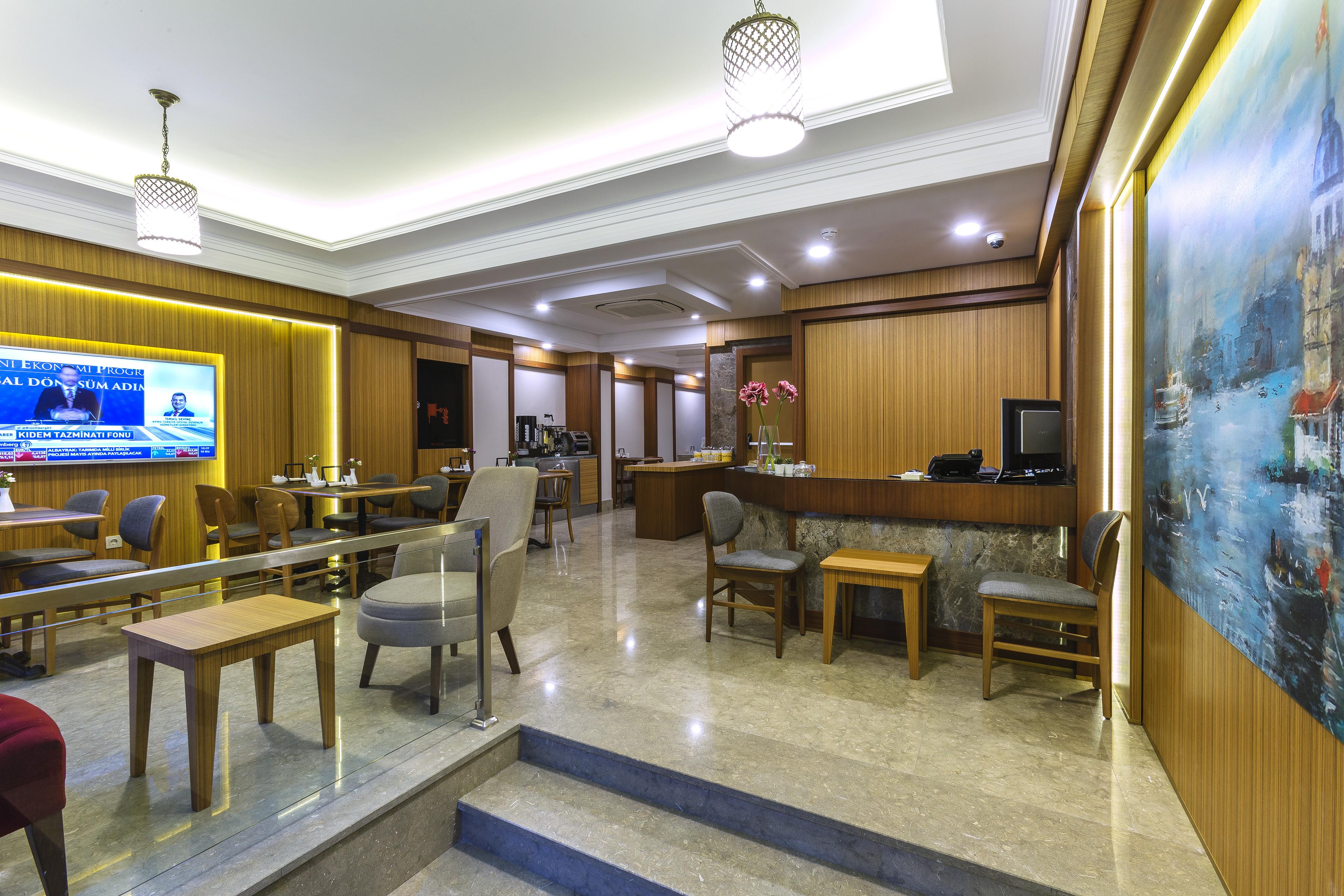 Obelisk Hotel&Suites Istanbulská provincie Exteriér fotografie